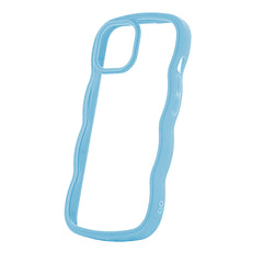 HÜLLE FÜR IPHONE 15 PRO HEYCASE OCEAN BLUE