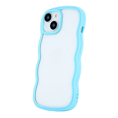 HÜLLE FÜR IPHONE 15 PRO HEYCASE OCEAN BLUE