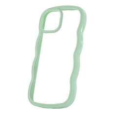 HÜLLE FÜR IPHONE 15 PRO HEYCASE OCEAN GREEN