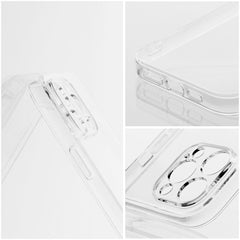HÜLLE FÜR XIAOMI REDMI NOTE 13 4G HEYCASE SLIM 2MM KLAR