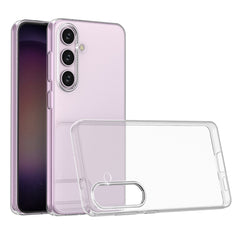 HÜLLE FÜR SAMSUNG GALAXY S24 HEYCASE SLIM AIR CLEAR