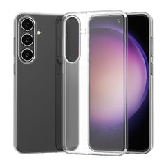 HÜLLE FÜR SAMSUNG GALAXY S24+ PLUS HEYCASE SLIM AIR CLEAR