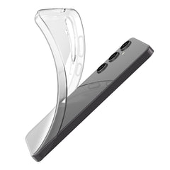 HÜLLE FÜR SAMSUNG GALAXY S24+ PLUS HEYCASE SLIM AIR CLEAR