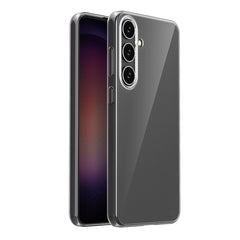 HÜLLE FÜR SAMSUNG GALAXY S24+ PLUS HEYCASE SLIM AIR CLEAR