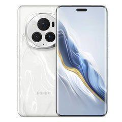 HÜLLE FÜR HONOR MAGIC 6 PRO HEYCASE SLIM KLAR