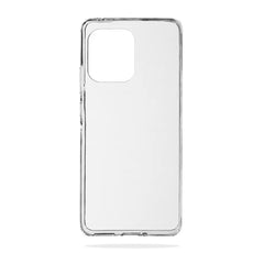 MOTOROLA EDGE 50 PRO HEYCASE SLIM CLEAR HÜLLE
