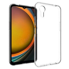 HÜLLE FÜR SAMSUNG GALAXY XCOVER 7 HEYCASE SLIM CLEAR