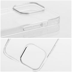 KÜLLE FÜR XIAOMI 13 HEYCASE SLIM CLEAR