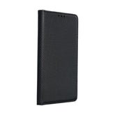 BÜCHERHÜLLE FÜR XIAOMI 13T / 13T PRO HEYCASE SMART BOOK SCHWARZ