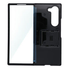 HÜLLE FÜR SAMSUNG GALAXY Z FOLD 6 HEYCASE STAND SCHWARZ