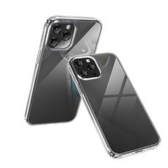 HÜLLE FÜR XIAOMI REDMI NOTE 13 5G HEYCASE DEFENSE CLEAR CLEAR
