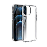 HÜLLE FÜR XIAOMI REDMI NOTE 13 5G HEYCASE DEFENSE CLEAR CLEAR