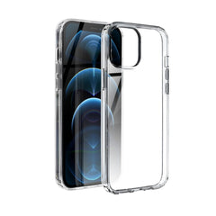 HÜLLE FÜR XIAOMI REDMI NOTE 13 5G HEYCASE DEFENSE CLEAR CLEAR