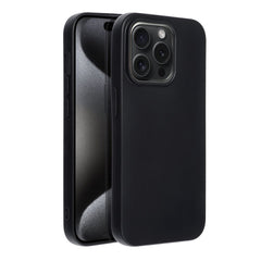 KÜLLE IPHONE 15 PRO HEYCASE SOFT DEFENDER SCHWARZ