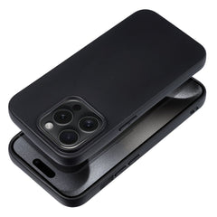 KÜLLE IPHONE 15 PRO HEYCASE SOFT DEFENDER SCHWARZ