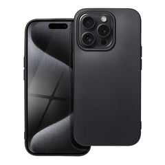 KÜLLE IPHONE 15 PRO HEYCASE SOFT DEFENDER SCHWARZ