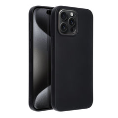 KÜLLE IPHONE 15 PRO MAX HEYCASE SOFT DEFENDER SCHWARZ
