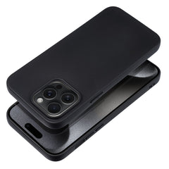 KÜLLE IPHONE 15 PRO MAX HEYCASE SOFT DEFENDER SCHWARZ