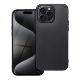 KÜLLE IPHONE 15 PRO MAX HEYCASE SOFT DEFENDER SCHWARZ