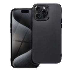 KÜLLE IPHONE 15 PRO MAX HEYCASE SOFT DEFENDER SCHWARZ