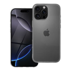 KÜLLE IPHONE 16 PRO MAX HEYCASE AIR DEFENSE KLAR