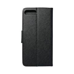 KÜLLE IPHONE 7 / 8 PLUS HEYCASE FANCY WALLET SCHWARZ