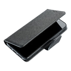 KÜLLE IPHONE 7 / 8 PLUS HEYCASE FANCY WALLET SCHWARZ