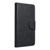 KÜLLE IPHONE 7 / 8 PLUS HEYCASE FANCY WALLET SCHWARZ