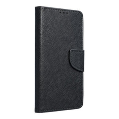 KÜLLE IPHONE 7 / 8 PLUS HEYCASE FANCY WALLET SCHWARZ