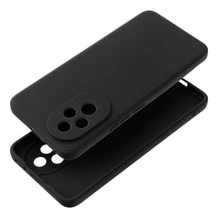 HÜLLE FÜR HONOR 200 HEYCASE MATT SCHUTZ SCHWARZ