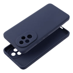 HÜLLE FÜR HONOR 200 HEYCASE MATT SCHUTZ BLAU