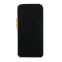 KÜLLE FÜR IPHONE 15 HEYCASE TRAVEL PINK