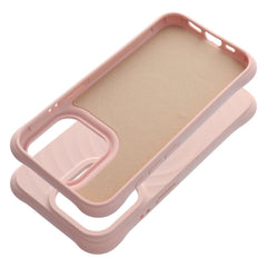 HÜLLE FÜR IPHONE 15 MAGSAFE HEYCASE ZEPHYR PINK