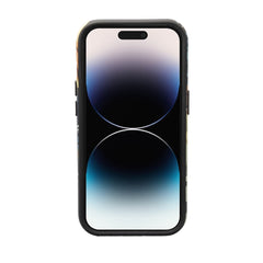 HÜLLE FÜR IPHONE 15 PRO HEYCASE DEKOR WELLEN