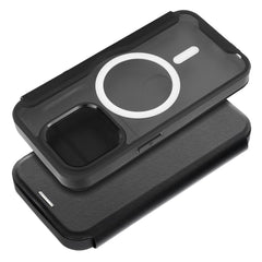 HÜLLE FÜR IPHONE 15 PRO HEYCASE SMART WALLET MAG MAGSAFE WALLET