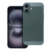 HÜLLE FÜR IPHONE 16 PLUS HEYCASE BREEZY GREEN