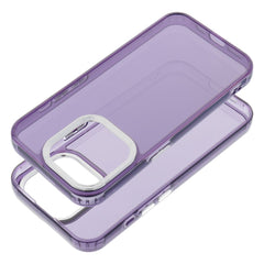 HÜLLE FÜR IPHONE 16 PLUS HEYCASE JEWEL PURPUR