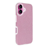 KÜLLE FÜR IPHONE 16 HEYCASE PURE SHINE PINK