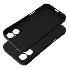 KÜLLE FÜR IPHONE 16 HEYCASE SOFT DEFENDER SCHWARZ