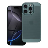 HÜLLE FÜR IPHONE 16 PRO HEYCASE BREEZY GREEN