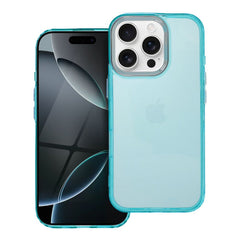 HÜLLE FÜR IPHONE 16 PRO HEYCASE JEWEL GRÜN