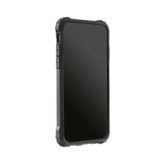 HÜLLE FÜR IPHONE 16 HEYCASE ARMOR DEFENSE SCHWARZ