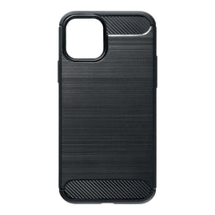 KÜLLE FÜR IPHONE 16 HEYCASE CARBON SCHWARZ