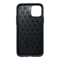 KÜLLE FÜR IPHONE 16 HEYCASE CARBON SCHWARZ