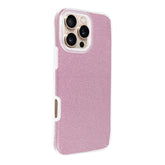 HÜLLE FÜR IPHONE 16 PRO MAX HEYCASE PURE SHINE PINK
