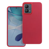 KÜLLE FÜR MOTOROLA G53 / G13 HEYCASE RAHMEN MAGENTA