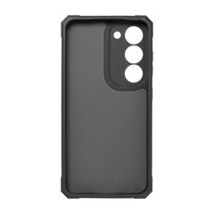 MOTOROLA G53 HEYCASE HEAVY DEFENDER SCHWARZ