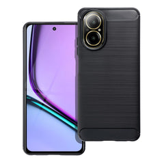 KÜLLE FÜR REALME C67 HEYCASE CARBON SCHWARZ