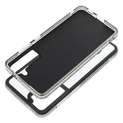 HÜLLE FÜR SAMSUNG GALAXY A16 4G / 5G HEYCASE TEDDYBÄR SCHWARZ