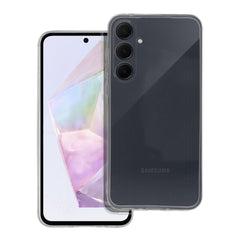 SCHUTZHÜLLE FÜR SAMSUNG GALAXY A35 5G HEYCASE AIR DEFENSE KLAR